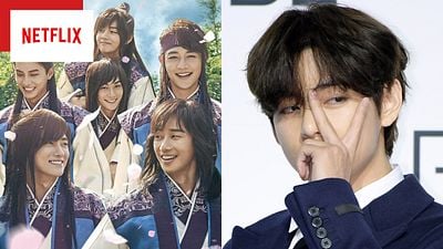 Imagem da notícia Dorama com integrantes do BTS e do SHINee chega à Netflix; conheça Hwarang