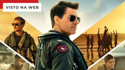 Tom Cruise vai receber US$ 100 milhões por Top Gun: Saiba os salários das maiores estrelas de Hollywood