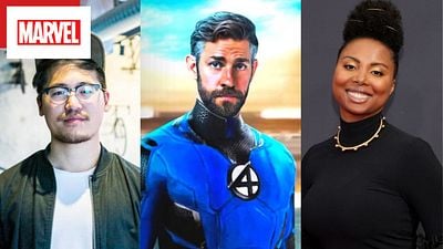 Imagem da notícia Quarteto Fantástico: 10 diretores que poderiam assumir o filme do MCU