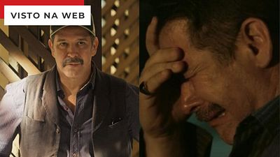 Imagem da notícia Pantanal: Qual é a verdadeira história de Tenório? Passado macabro do vilão vem à tona