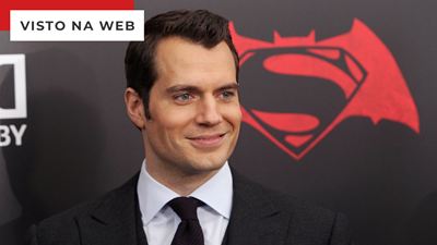 Henry Cavill volta como Superman? Warner pode exibir novidades no painel na San Diego Comic Con 2022
