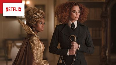 Imagem da notícia A Escola do Bem e do Mal: Quando estreia a aguardada adaptação na Netflix?