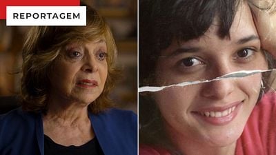 Imagem da notícia O Assassinato de Daniella Perez: Diretora do documentário explica participação de Gloria Perez no projeto (Entrevista Exclusiva)