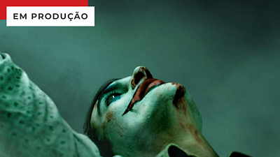 Imagem da notícia Coringa 2: Joaquin Phoenix pode receber aumento gigantesco de cachê para continuação 