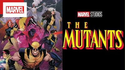 The Mutants: Filme dos X-Men no MCU pode ter sido revelado antes da hora
