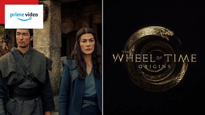 Imagem da notícia A Roda do Tempo: Série com Rosamund Pike tem spin-off que poucos conhecem