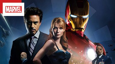 Imagem da notícia Marvel deixou ator de Homem de Ferro "completamente louco"