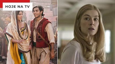 Imagem da notícia Filmes que a Globo vai passar no fim de semana (22/07 a 24/07)