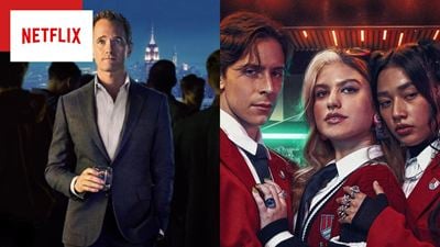 Lançamentos da Netflix na semana (25/07 a 31/07): Série LGBTQIA+ com Neil Patrick Harris e Segunda Temporada de Rebelde são os destaques