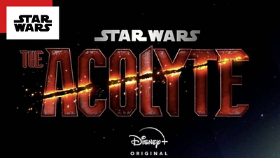 Imagem da notícia Star Wars: Definida a protagonista da nova série The Acolyte; jovem atriz já apareceu em Jogos Vorazes
