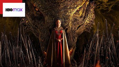 Imagem da notícia House of the Dragon terá mais dragões do que Game of Thrones: Criador revela quantidade impressionante