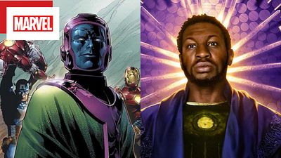 Imagem da notícia Quem é Kang, o Conquistador? Conheça o próximo grande vilão do Universo Cinematográfico Marvel
