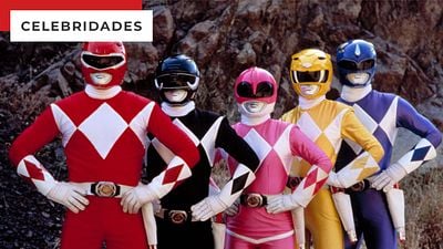 Imagem da notícia Estrela de Power Rangers é condenada à morte por crime brutal