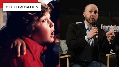 Lembra deste ator de Os Goonies? Ele é advogado e acha que a puberdade acabou com sua carreira