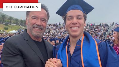 Imagem da notícia Arnold Schwarzenegger se nega a ajudar filho bastardo após a faculdade: 'Você está por conta própria'