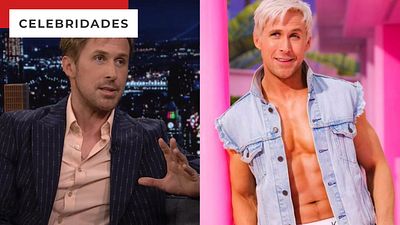 Imagem da notícia Barbie: Por que Ryan Gosling, astro de grandes filmes de ação, escolheu interpretar o Ken?