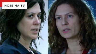 Imagem da notícia A Favorita: Flora descobre novo plano de Donatela e arma flagrante; veja o resumo da semana de 25 a 29 de julho