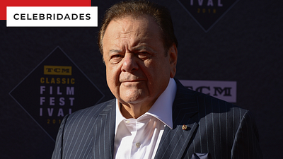 Imagem da notícia Ator Paul Sorvino, de Os Bons Companheiros, morre aos 83 anos 