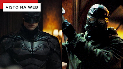 Imagem da notícia The Batman 2 terá retorno do Charada? Ator comenta a possibilidade