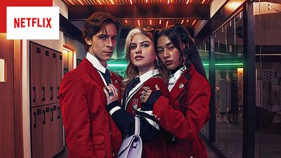 Imagem da notícia Rebelde: Quando e que horas estreia a 2ª temporada na Netflix?