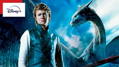 Imagem da notícia Eragon: série de livros vai ganhar uma nova adaptação pelo Disney+?