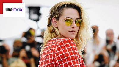 Imagem da notícia Kristen Stewart fez participação especial em série da HBO Max e você nem percebeu