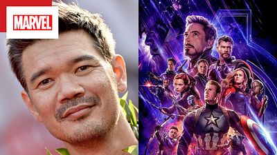 Diretor de Shang-Chi vai dirigir o quinto filme dos Vingadores 