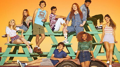 Imagem da notícia High School Musical: Showrunner fala sobre retorno de Corbin Blue em série protagonizada por Olivia Rodrigo (Entrevista Exclusiva) 