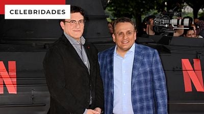 Imagem da notícia Irmãos Russo apostam em estrela de Bridgerton como um ótimo James Bond