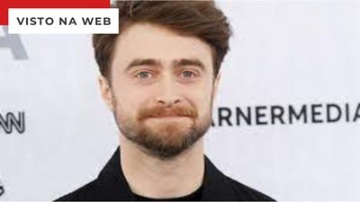 Daniel Radcliffe assume motivo diferente para ter feito Harry Potter por 10 anos
