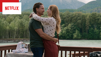 Imagem da notícia Virgin River: Reviravolta da 4ª temporada só aconteceu por insistência da atriz