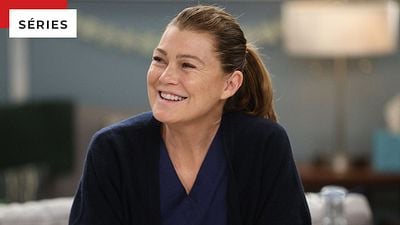 Imagem da notícia Ator de Glee é confirmado na 19ª temporada de Grey’s Anatomy; conheça o papel