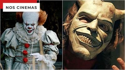 O Telefone Preto: Filme do filho de Stephen King tem referência a It - A Coisa; reparou?