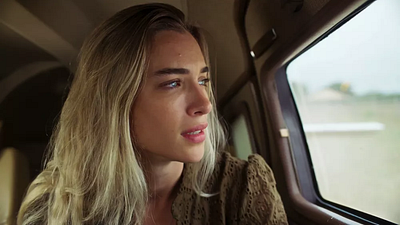 Imagem da notícia Pantanal: Intérpretes de Érica das versões de 1990 e 2022 têm encontro emocionante