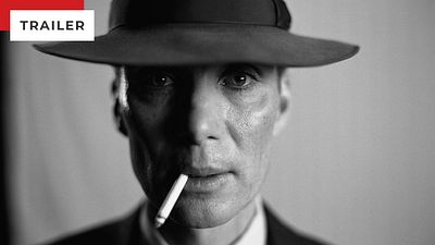 Imagem da notícia Oppenheimer: Cillian Murphy é o “pai da bomba atômica” em novo filme de Christopher Nolan 