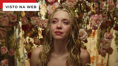 Imagem da notícia "Já não pagam mais os atores tão bem", revela Sydney Sweeney sobre HBO; atriz precisa fazer publicidade para fechar contas

