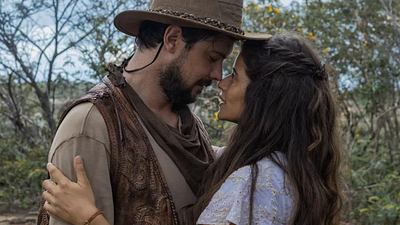 Imagem da notícia Mar do Sertão: Sobre o que é a nova novela das seis