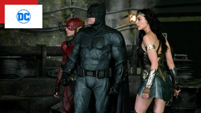 Batman de Ben Affleck vai voltar! Herói é confirmado em Aquaman 2; veja imagem inédita