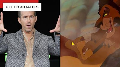 Animações clássicas da Disney proibidas para menores? Ryan Reynolds faz brincadeira polêmica