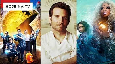 Imagem da notícia Sessão da Tarde desta semana: Filmes que a Globo vai passar de 01/08 a 05/08