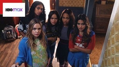 Imagem da notícia Pretty Little Liars: Mudança inesperada no roteiro traz a possibilidade de novos vilões (Entrevista)