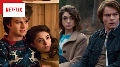 Steve ou Jonathan: Com quem Nancy vai ficar em Stranger Things?