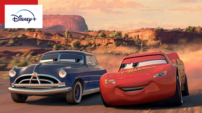 Imagem da notícia Carros: Filme da Pixar vai ganhar continuação de forma inusitada, veja o trailer