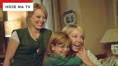 Imagem da notícia Paixão de Aluguel na Sessão da Tarde (03/08): Filme da Globo tem erro que quase ninguém percebeu