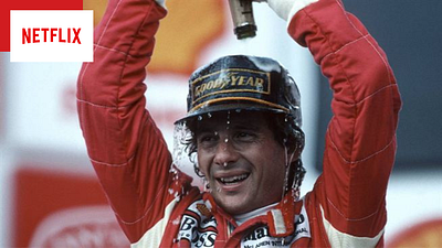 Imagem da notícia Netflix define diretor de documentário sobre Ayrton Senna: Cineasta fez outra produção de sucesso no streaming