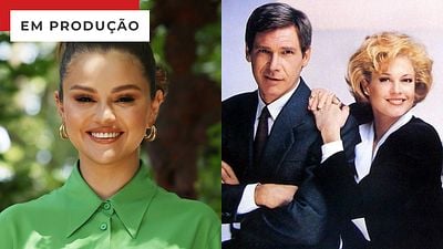 Imagem da notícia Selena Gomez vai fazer nova versão do clássico filme dos anos 80 