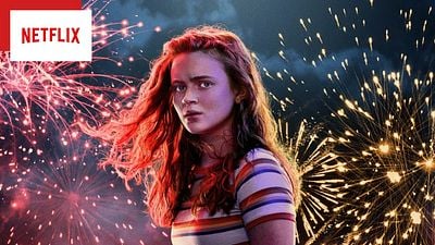 Imagem da notícia Stranger Things: Sadie Sink quase perdeu o papel de Max por motivo inusitado