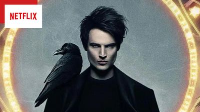 Imagem da notícia Sandman: Quem interpreta Sonho na série da Netflix? Conheça Tom Sturridge