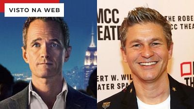 Imagem da notícia Uncoupled: Marido de Neil Patrick Harris está na série da Netflix, mas pouca gente percebeu