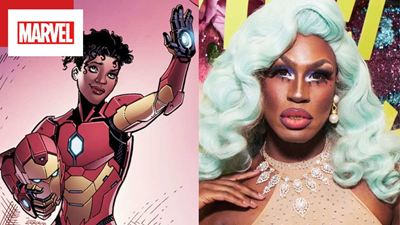 Vencedora de RuPaul's Drag Race entra para série da Marvel; saiba quem drag queen pode interpretar
